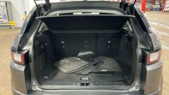 Land Rover Range Rover Evoque 2.0 TD4 SE Tech Auto 4WD Euro 6 (s/s) 5dr