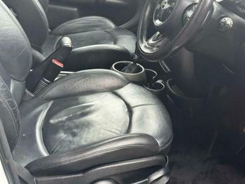 MINI Countryman 2.0 Cooper SD Auto ALL4 Euro 5 5dr