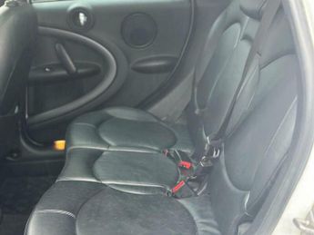 MINI Countryman 2.0 Cooper SD Auto ALL4 Euro 5 5dr