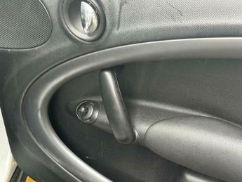 MINI Countryman 2.0 Cooper SD Auto ALL4 Euro 5 5dr