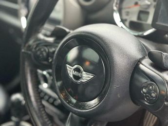 MINI Countryman 2.0 Cooper SD Auto ALL4 Euro 5 5dr