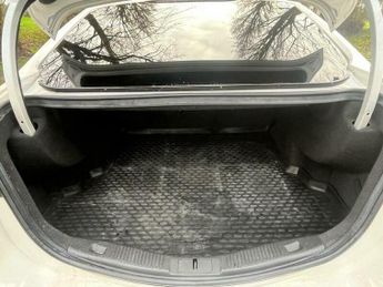 Ford Mondeo 2.0 TDCi Vignale Powershift Euro 6 (s/s) 4dr