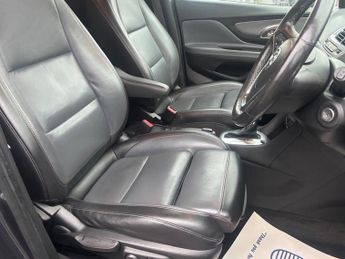 Vauxhall Mokka SE CDTI