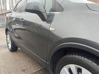 Vauxhall Mokka SE CDTI