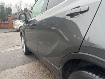 Vauxhall Mokka SE CDTI