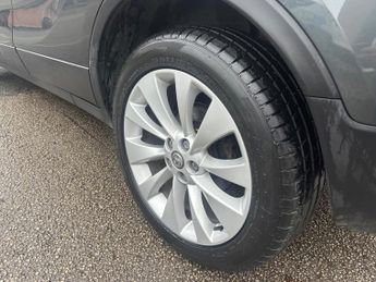 Vauxhall Mokka SE CDTI