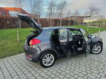 Kia Ceed 1.6 CRDi 2 Hatchback 5dr Diesel DCT Euro 6 (s/s) (134 bhp)