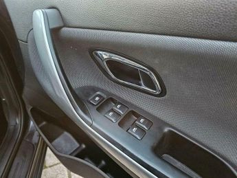 Kia Ceed 1.6 CRDi 2 Hatchback 5dr Diesel DCT Euro 6 (s/s) (134 bhp)