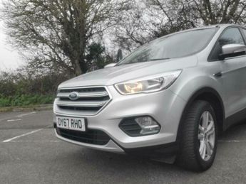 Ford Kuga 1.5T EcoBoost Zetec Euro 6 (s/s) 5dr