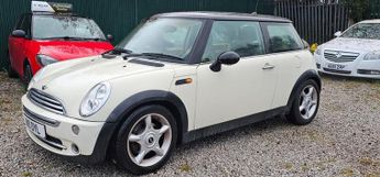 MINI Mini COOPER