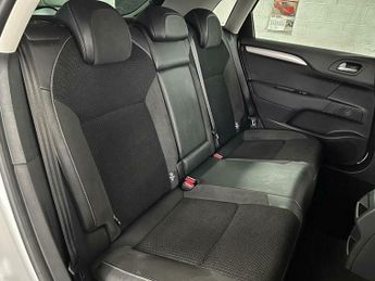 Citroen C4 1.6 e-HDi Airdream Exclusive EGS6 Euro 5 (s/s) 5dr