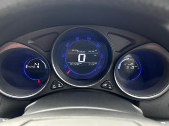 Citroen C4 1.6 e-HDi Airdream Exclusive EGS6 Euro 5 (s/s) 5dr