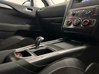 Citroen C4 1.6 e-HDi Airdream Exclusive EGS6 Euro 5 (s/s) 5dr