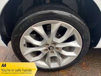 Skoda Kamiq SE L TSI DSG (TOP OF THE RANGE!!)