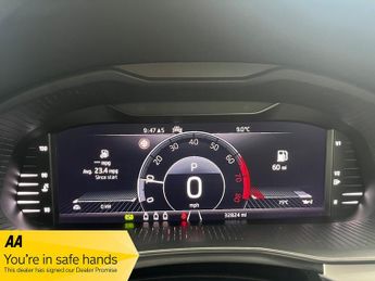 Skoda Kamiq SE L TSI DSG (TOP OF THE RANGE!!)