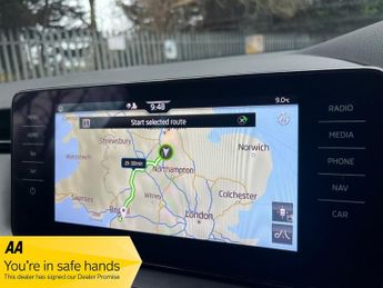 Skoda Kamiq SE L TSI DSG (TOP OF THE RANGE!!)