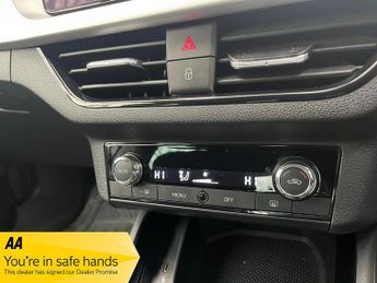 Skoda Kamiq SE L TSI DSG (TOP OF THE RANGE!!)