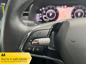 Skoda Kamiq SE L TSI DSG (TOP OF THE RANGE!!)