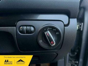 Volkswagen Golf 1.6 TDI Match DSG Euro 5 5dr