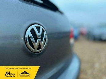 Volkswagen Golf 1.6 TDI Match DSG Euro 5 5dr