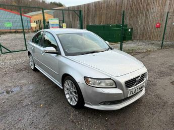 Volvo S40 1.8 Sport Euro 4 4dr