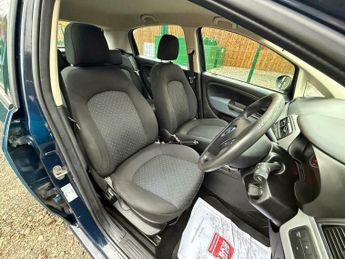 Fiat Grande Punto 1.2 Active 5dr