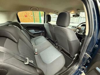 Fiat Grande Punto 1.2 Active 5dr