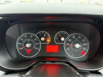 Fiat Grande Punto 1.2 Active 5dr