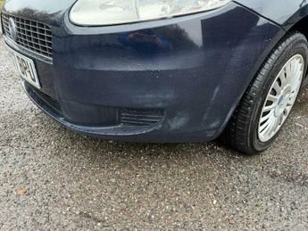 Fiat Grande Punto 1.2 Active 5dr