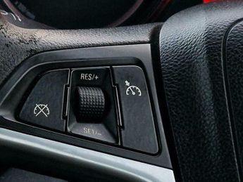 Vauxhall Astra 1.6 16v Exclusiv Auto Euro 5 5dr