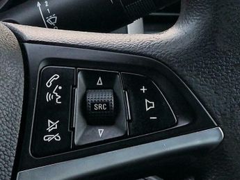 Vauxhall Astra 1.6 16v Exclusiv Auto Euro 5 5dr