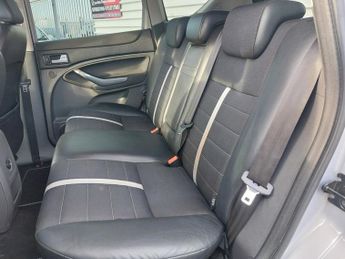 Ford Kuga TITANIUM TDCI