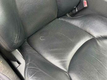 Mercedes-Benz S Class 3.7 S350 4dr