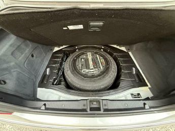 Mercedes-Benz S Class 3.7 S350 4dr