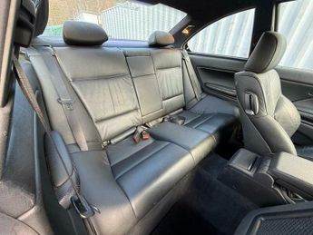 BMW 3 SERIES 2.2 320Ci 320 Sport 2dr