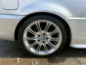BMW 3 SERIES 2.2 320Ci 320 Sport 2dr