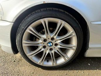 BMW 3 SERIES 2.2 320Ci 320 Sport 2dr
