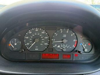 BMW 3 SERIES 2.2 320Ci 320 Sport 2dr