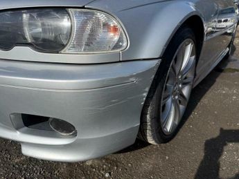 BMW 3 SERIES 2.2 320Ci 320 Sport 2dr