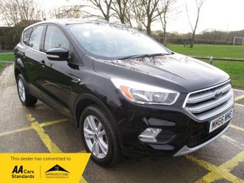 Ford Kuga ZETEC