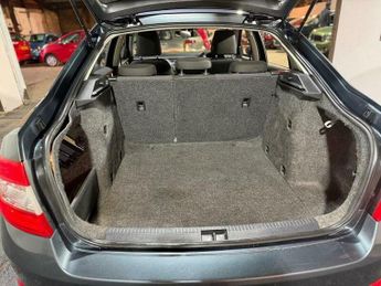 Skoda Octavia 2.0 TDI SE Euro 6 (s/s) 5dr