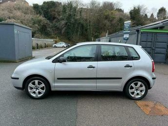 Volkswagen Polo 1.4 Twist 5dr