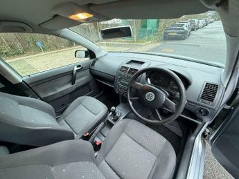 Volkswagen Polo 1.4 Twist 5dr