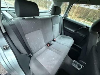 Volkswagen Polo 1.4 Twist 5dr