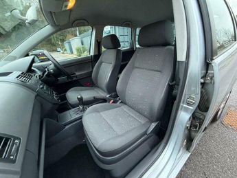 Volkswagen Polo 1.4 Twist 5dr