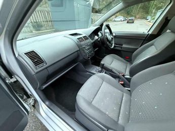 Volkswagen Polo 1.4 Twist 5dr