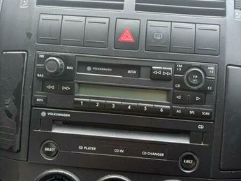 Volkswagen Polo 1.4 Twist 5dr