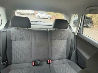 Volkswagen Polo 1.4 Twist 5dr
