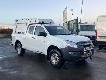 Isuzu Rodeo ISUZU RODEO 4X4 WITH AIRCON. 8,950+VAT