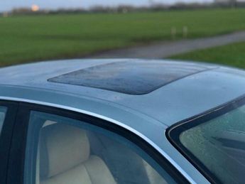 BMW 3 SERIES 2.2 320i SE 4dr